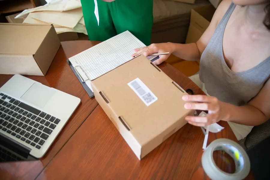 E-Ticaret Mağazası