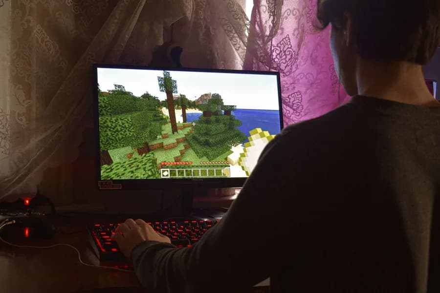 Oyun Sunucusu