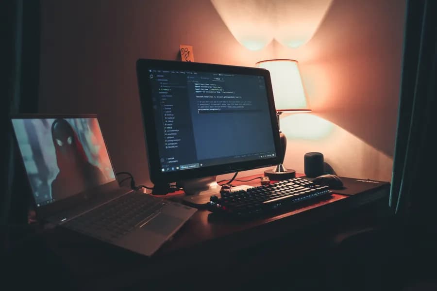 WordPress Site